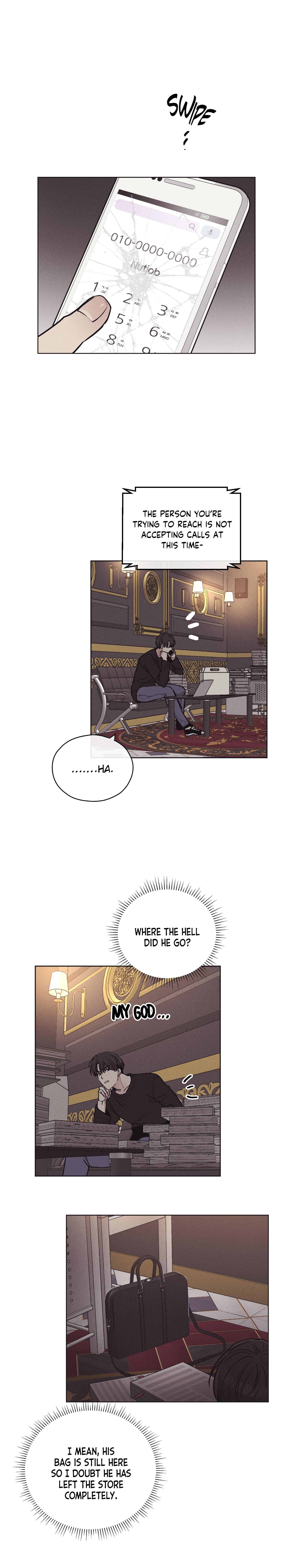 Payback, Chapter 19 image 04